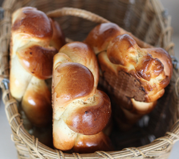 bread