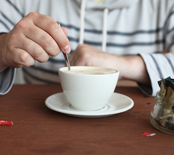 Coffee